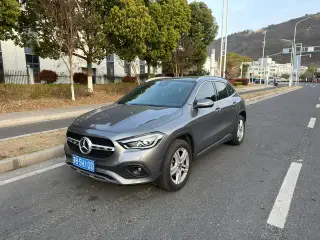 Mercedes-Benz GLA 2023 GLA 200 exterior photo 1 Mercedes-Benz GLA 2023 GLA 200 exterior photo 1