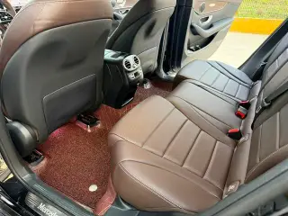 Mercedes-Benz GLC 2022 GLC 300 L 4MATIC Dynamic Zhenzang Edition interior photo 10 Mercedes-Benz GLC 2022 GLC 300 L 4MATIC Dynamic Zhenzang Edition interior photo 10