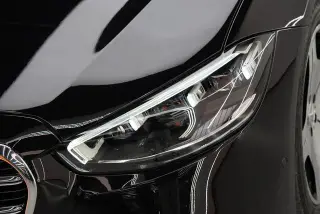 Mercedes-Benz S-Class 2022 S 450 L 4MATIC exterior foto 7 Mercedes-Benz S-Class 2022 S 450 L 4MATIC exterior foto 7
