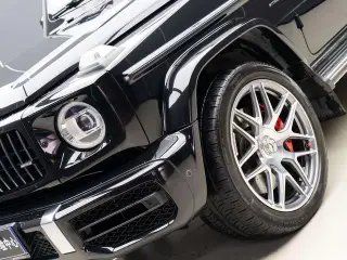 Mercedes-Benz Mercedes-AMG G-Class 2023 AMG G 63 экстерьер фото 2