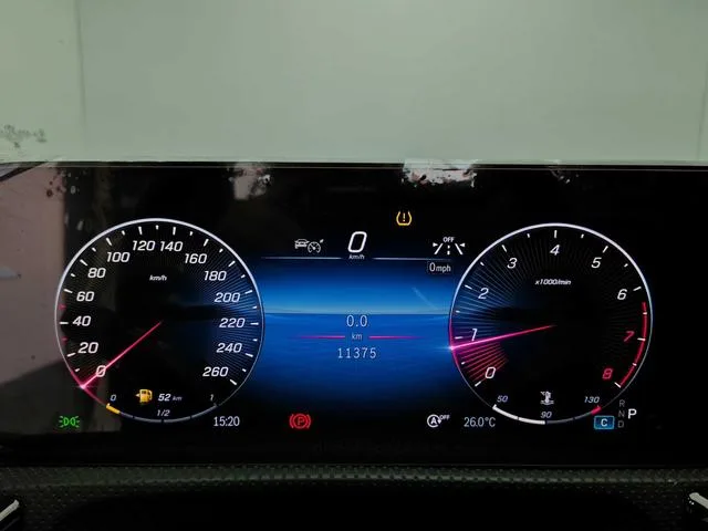 Mercedes-Benz A-Class 2025 A 180 L exterior photo 8 Mercedes-Benz A-Class 2025 A 180 L exterior photo 8