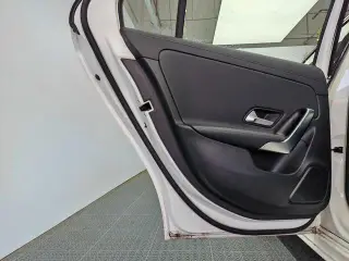 Mercedes-Benz A-Class 2025 A 180 L interior photo 14 Mercedes-Benz A-Class 2025 A 180 L interior photo 14