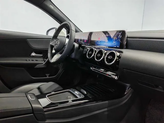 Mercedes-Benz A-Class 2025 A 180 L interior photo 15 Mercedes-Benz A-Class 2025 A 180 L interior photo 15