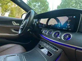 Mercedes-Benz E-Class (Imported) 2022 E 260 Fashion Sports Edition exterior photo 8 Mercedes-Benz E-Class (Imported) 2022 E 260 Fashion Sports Edition exterior photo 8
