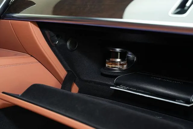 Mercedes-Benz Mercedes-Maybach S-Class 2021 S 480 4MATIC exterior photo 9 Mercedes-Benz Mercedes-Maybach S-Class 2021 S 480 4MATIC exterior photo 9