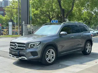 Mercedes-Benz GLB 2023 GLB 220 Dinámico exterior foto 1 Mercedes-Benz GLB 2023 GLB 220 Dinámico exterior foto 1