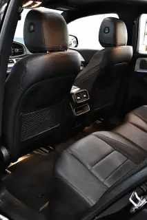 Mercedes-Benz GLE Coupe 2020 GLE 450 4MATIC Coupé SUV Estilo de moda exterior foto 5 Mercedes-Benz GLE Coupe 2020 GLE 450 4MATIC Coupé SUV Estilo de moda exterior foto 5