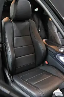 Mercedes-Benz GLE Coupe 2020 GLE 450 4MATIC Coupé SUV Estilo de moda exterior foto 8 Mercedes-Benz GLE Coupe 2020 GLE 450 4MATIC Coupé SUV Estilo de moda exterior foto 8