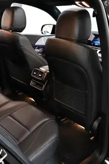 Mercedes-Benz GLE Coupe 2020 GLE 450 4MATIC Coupé SUV Estilo de moda exterior foto 9 Mercedes-Benz GLE Coupe 2020 GLE 450 4MATIC Coupé SUV Estilo de moda exterior foto 9