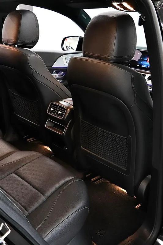 Mercedes-Benz GLE Coupe 2020 GLE 450 4MATIC Coupé SUV Estilo de moda exterior foto 9 Mercedes-Benz GLE Coupe 2020 GLE 450 4MATIC Coupé SUV Estilo de moda exterior foto 9