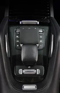 Mercedes-Benz GLE Coupe 2020 GLE 450 4MATIC Coupé SUV Estilo de moda interior foto 12 Mercedes-Benz GLE Coupe 2020 GLE 450 4MATIC Coupé SUV Estilo de moda interior foto 12