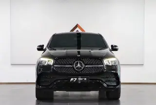 Mercedes-Benz GLE Coupe 2020 GLE 450 4MATIC Coupé SUV Estilo de moda interior foto 14 Mercedes-Benz GLE Coupe 2020 GLE 450 4MATIC Coupé SUV Estilo de moda interior foto 14