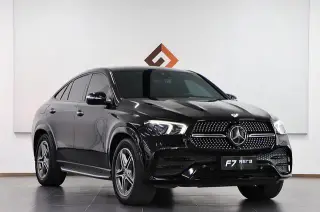 Mercedes-Benz GLE Coupe 2020 GLE 450 4MATIC Coupé SUV Estilo de moda interior foto 15 Mercedes-Benz GLE Coupe 2020 GLE 450 4MATIC Coupé SUV Estilo de moda interior foto 15