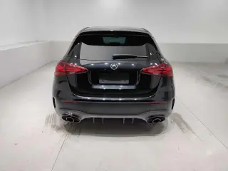 Mercedes-Benz Mercedes-AMG A-Class 2023 AMG A 35 4MATIC extérieur photo 10 Mercedes-Benz Mercedes-AMG A-Class 2023 AMG A 35 4MATIC extérieur photo 10