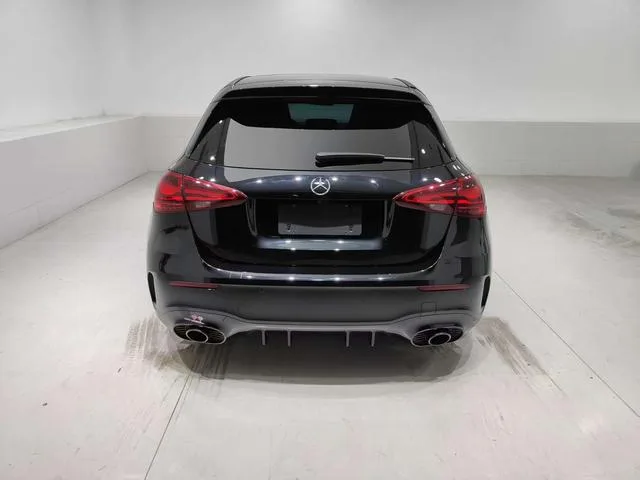 Mercedes-Benz Mercedes-AMG A-Class 2023 AMG A 35 4MATIC extérieur photo 10 Mercedes-Benz Mercedes-AMG A-Class 2023 AMG A 35 4MATIC extérieur photo 10