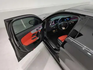 Mercedes-Benz Mercedes-AMG A-Class 2023 AMG A 35 4MATIC intérieur photo 19 Mercedes-Benz Mercedes-AMG A-Class 2023 AMG A 35 4MATIC intérieur photo 19
