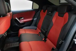 Mercedes-Benz A-Class AMG 2022 AMG A 35 L 4MATIC exterior foto 7 Mercedes-Benz A-Class AMG 2022 AMG A 35 L 4MATIC exterior foto 7