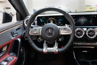 Mercedes-Benz A-Class AMG 2022 AMG A 35 L 4MATIC exterior foto 9 Mercedes-Benz A-Class AMG 2022 AMG A 35 L 4MATIC exterior foto 9