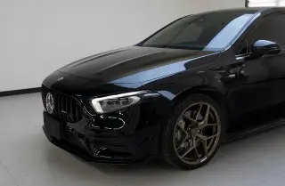 Mercedes-Benz A-Class AMG 2022 AMG A 35 L 4MATIC interior foto 15 Mercedes-Benz A-Class AMG 2022 AMG A 35 L 4MATIC interior foto 15