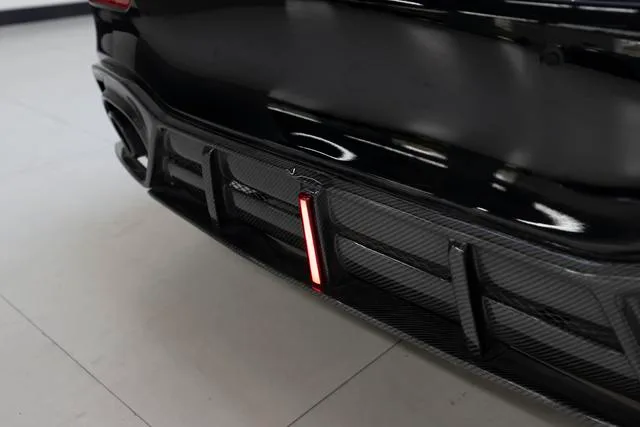 Mercedes-Benz A-Class AMG 2022 AMG A 35 L 4MATIC interior foto 17 Mercedes-Benz A-Class AMG 2022 AMG A 35 L 4MATIC interior foto 17