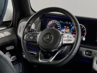 Mercedes-Benz G-Class 2022 G 500 exterior photo 5