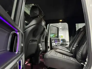 Mercedes-Benz G-Class 2022 G 500 extérieur photo 5