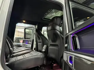 Mercedes-Benz G-Class 2022 G 500 extérieur photo 7