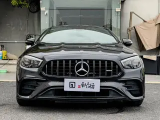 Mercedes-Benz Mercedes-AMG E-Class 2021 AMG E 53 4MATIC Coupe exterior photo 5 Mercedes-Benz Mercedes-AMG E-Class 2021 AMG E 53 4MATIC Coupe exterior photo 5