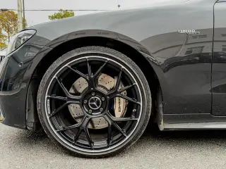 Mercedes-Benz Mercedes-AMG E-Class 2021 AMG E 53 4MATIC Coupe exterior photo 6 Mercedes-Benz Mercedes-AMG E-Class 2021 AMG E 53 4MATIC Coupe exterior photo 6