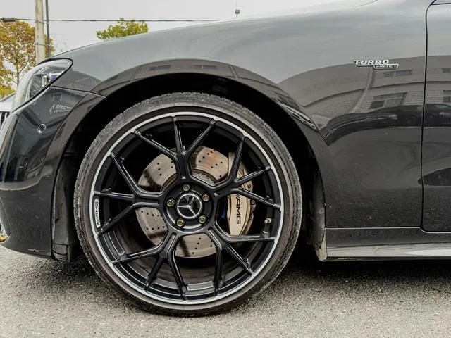 Mercedes-Benz Mercedes-AMG E-Class 2021 AMG E 53 4MATIC Coupe exterior photo 6 Mercedes-Benz Mercedes-AMG E-Class 2021 AMG E 53 4MATIC Coupe exterior photo 6