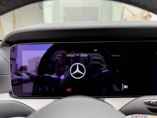 Mercedes-Benz Mercedes-AMG E-Class 2021 AMG E 53 4MATIC Coupe interior photo 11 Mercedes-Benz Mercedes-AMG E-Class 2021 AMG E 53 4MATIC Coupe interior photo 11