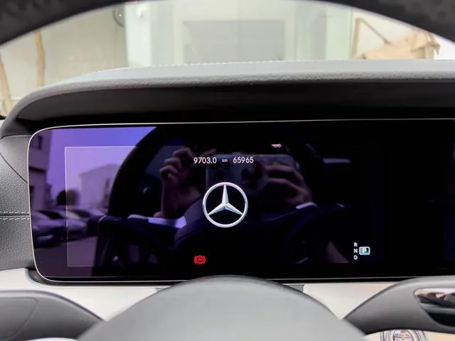 Mercedes-Benz Mercedes-AMG E-Class 2021 AMG E 53 4MATIC Coupe interior photo 11 Mercedes-Benz Mercedes-AMG E-Class 2021 AMG E 53 4MATIC Coupe interior photo 11