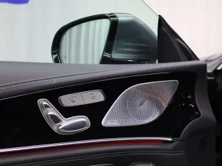 Mercedes-Benz AMG GT 2023 AMG GT 50 Four-door sports car exterior photo 7 Mercedes-Benz AMG GT 2023 AMG GT 50 Four-door sports car exterior photo 7