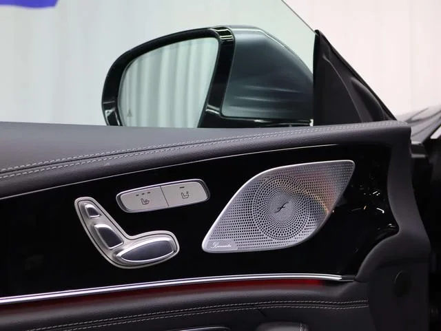 Mercedes-Benz AMG GT 2023 AMG GT 50 Four-door sports car exterior photo 7 Mercedes-Benz AMG GT 2023 AMG GT 50 Four-door sports car exterior photo 7