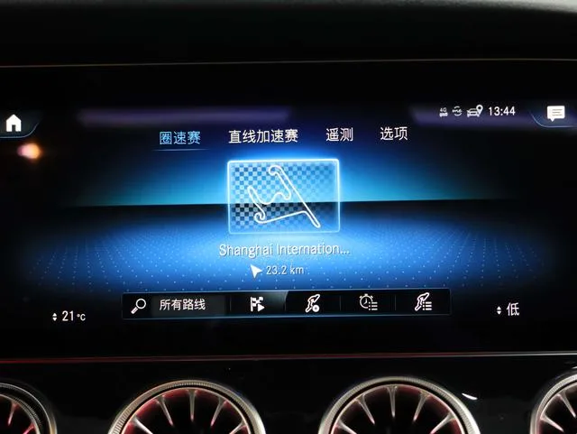 Mercedes-Benz AMG GT 2023 AMG GT 50 Four-door sports car interior photo 17 Mercedes-Benz AMG GT 2023 AMG GT 50 Four-door sports car interior photo 17