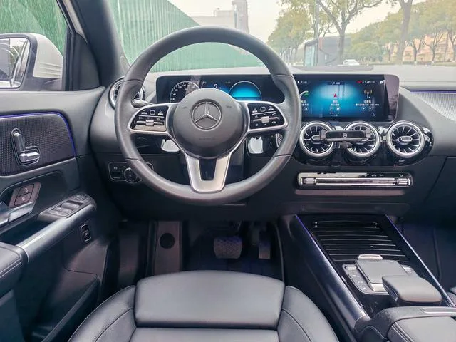 Mercedes-Benz GLA 2022 Restyling GLA 200 exterior photo 5 Mercedes-Benz GLA 2022 Restyling GLA 200 exterior photo 5