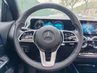 Mercedes-Benz GLA 2022 Restyling GLA 200 exterior photo 6 Mercedes-Benz GLA 2022 Restyling GLA 200 exterior photo 6