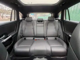 Mercedes-Benz GLA 2022 Restyling GLA 200 interior photo 19 Mercedes-Benz GLA 2022 Restyling GLA 200 interior photo 19