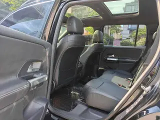 Mercedes-Benz GLB 2021 GLB 200 Style tendance extérieur photo 5 Mercedes-Benz GLB 2021 GLB 200 Style tendance extérieur photo 5