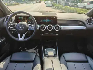 Mercedes-Benz GLB 2021 GLB 200 Style tendance extérieur photo 6 Mercedes-Benz GLB 2021 GLB 200 Style tendance extérieur photo 6