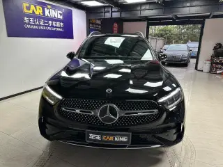 Mercedes-Benz GLC 2024 GLC 260 L 4MATIC Type de luxe 5 Siège extérieur photo 2 Mercedes-Benz GLC 2024 GLC 260 L 4MATIC Type de luxe 5 Siège extérieur photo 2