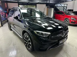 Mercedes-Benz GLC 2024 GLC 260 L 4MATIC Type de luxe 5 Siège extérieur photo 3 Mercedes-Benz GLC 2024 GLC 260 L 4MATIC Type de luxe 5 Siège extérieur photo 3