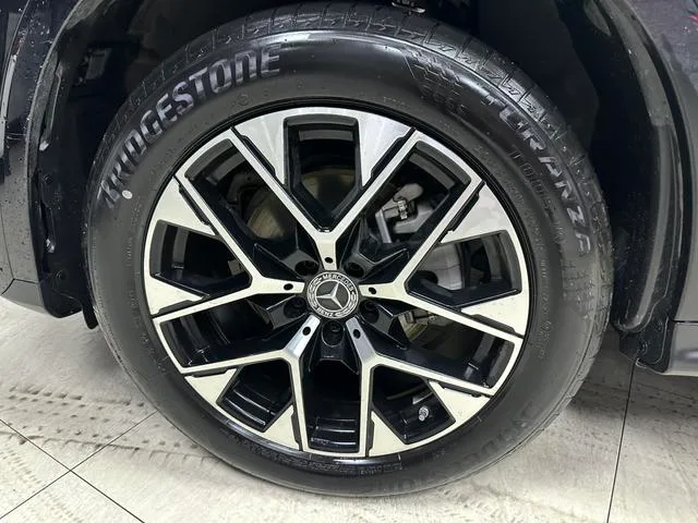 Mercedes-Benz GLC 2024 GLC 260 L 4MATIC Type de luxe 5 Siège intérieur photo 15 Mercedes-Benz GLC 2024 GLC 260 L 4MATIC Type de luxe 5 Siège intérieur photo 15