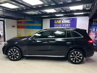 Mercedes-Benz GLC 2024 GLC 260 L 4MATIC Type de luxe 5 Siège intérieur photo 18 Mercedes-Benz GLC 2024 GLC 260 L 4MATIC Type de luxe 5 Siège intérieur photo 18