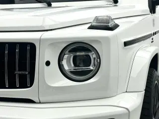 Mercedes-Benz G-Class 2021 G 500 extérieur photo 5 Mercedes-Benz G-Class 2021 G 500 extérieur photo 5