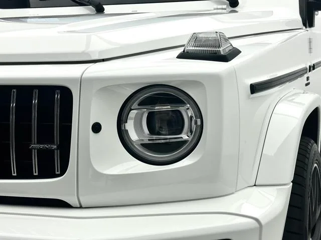 Mercedes-Benz G-Class 2021 G 500 extérieur photo 5 Mercedes-Benz G-Class 2021 G 500 extérieur photo 5