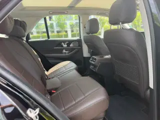 Mercedes-Benz GLE (Imported) 2022 GLE 350 4MATIC Estilo de moda exterior foto 7