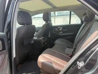 Mercedes-Benz GLE (Imported) 2022 GLE 350 4MATIC Estilo de moda exterior foto 8