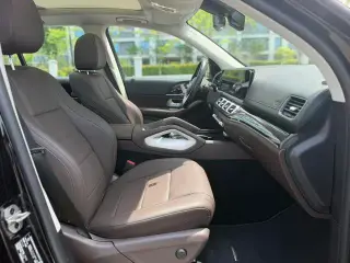 Mercedes-Benz GLE (Imported) 2022 GLE 350 4MATIC Estilo de moda exterior foto 9
