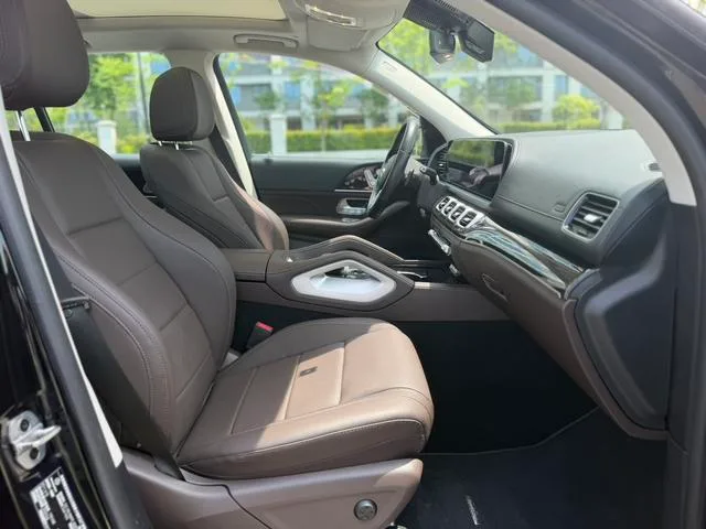 Mercedes-Benz GLE (Imported) 2022 GLE 350 4MATIC Estilo de moda exterior foto 9